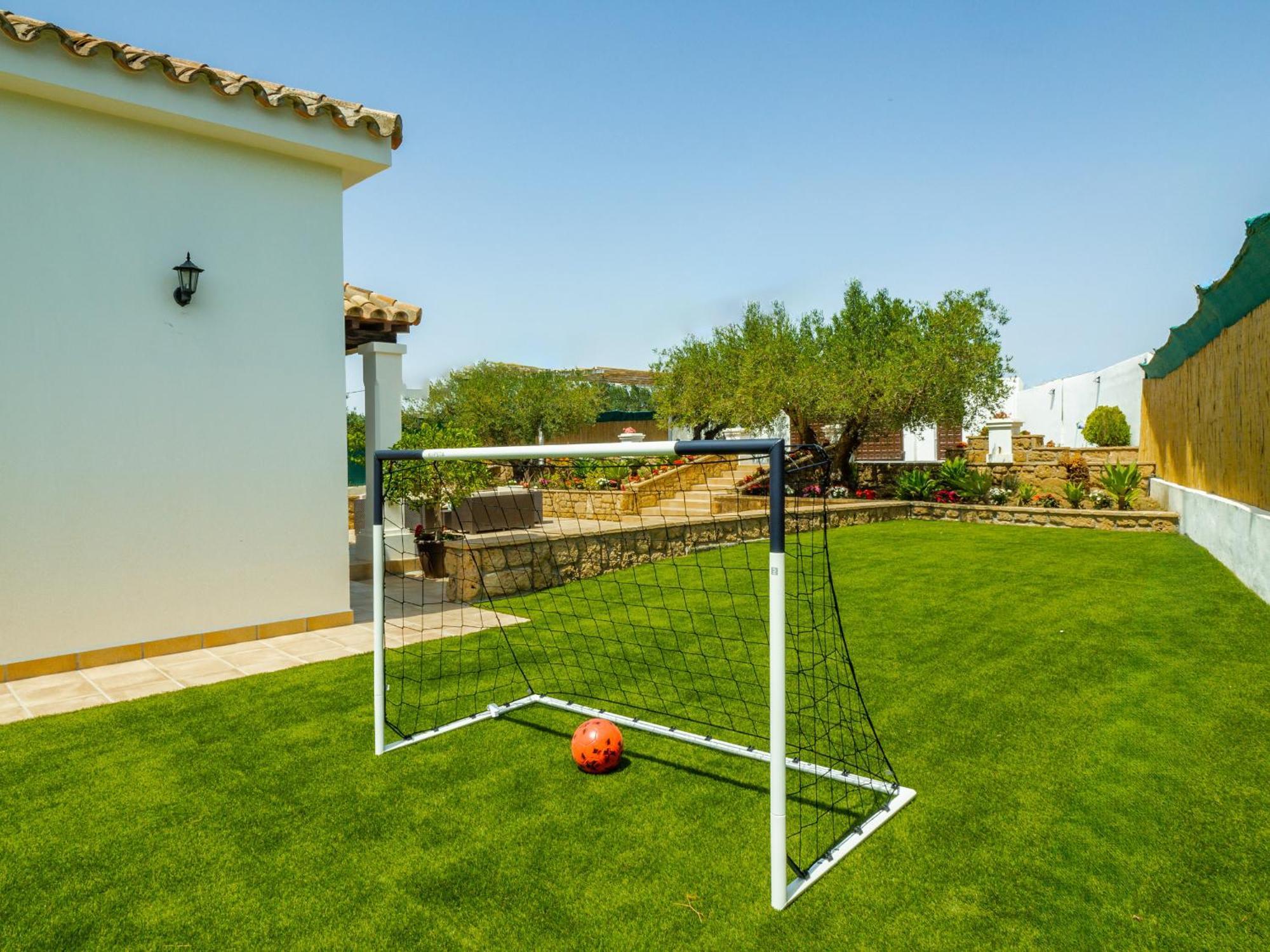 Cubo'S La Luz Del Valle Rural House Alhaurín el Grande Zewnętrze zdjęcie